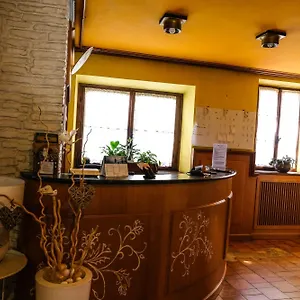 Al Caminetto Monzambano